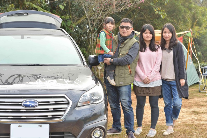 真實故事感動呈獻 《Subaru》車主探險影片春節正式上映 真實故事感動呈獻 《Subaru》車主探險影片春節正式上映