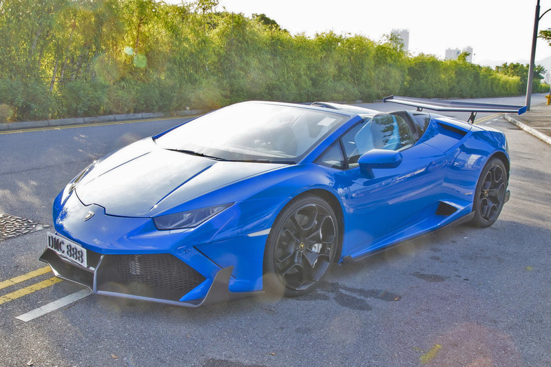 【2017新春特企】2016年《King Autos國王車訊》熱門議題Top10,賽車超跑篇 【2017新春特企】2016年《King Autos國王車訊》熱門議題Top10,賽車超跑篇