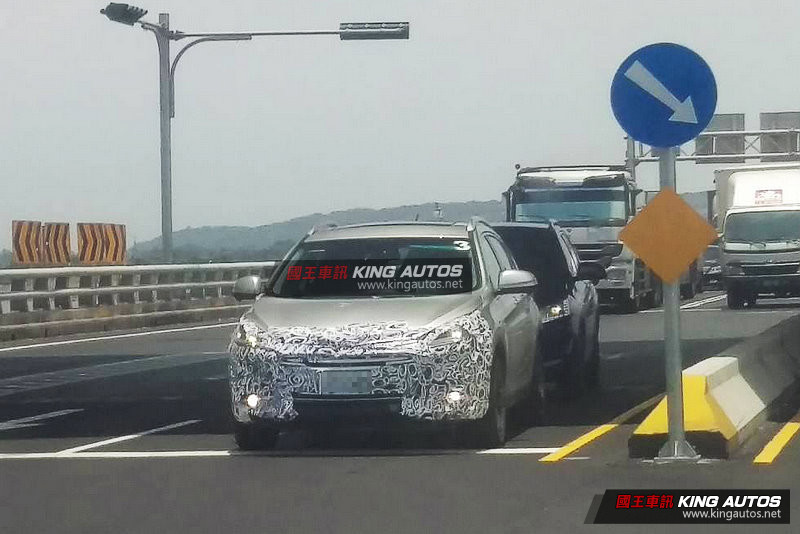 【2017新春特企】2017年臺灣市場重點新車彙整,一般品牌篇 【2017新春特企】2017年臺灣市場重點新車彙整,一般品牌篇
