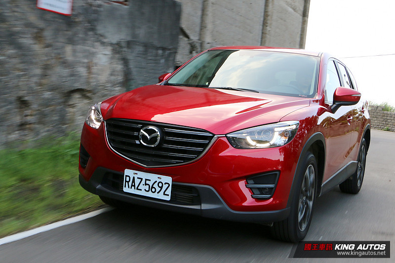 16年臺灣汽車市場報告 進口一般品牌 豪華品牌車款銷售top 5 國王車訊kingautos