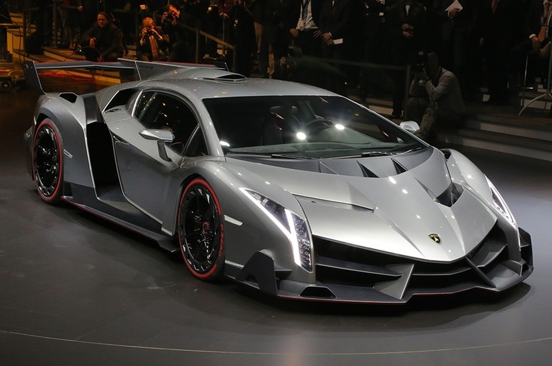 【2017新春特企】2016年《King Autos國王車訊》熱門議題Top10,賽車超跑篇 【2017新春特企】2016年《King Autos國王車訊》熱門議題Top10,賽車超跑篇