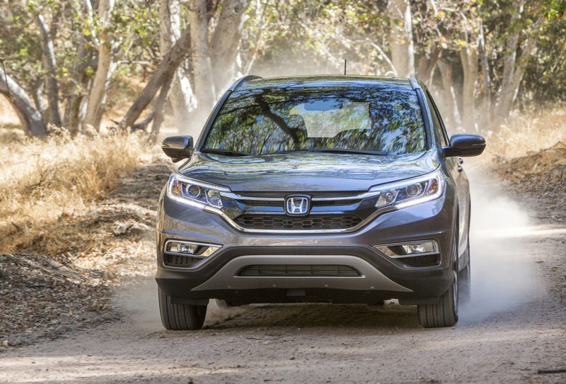 2016年《Honda》美國市場銷售成績出爐《HR-V》成長最顯著達到95.5% 2016年《Honda》美國市場銷售成績出爐《HR-V》成長最顯著達到95.5%