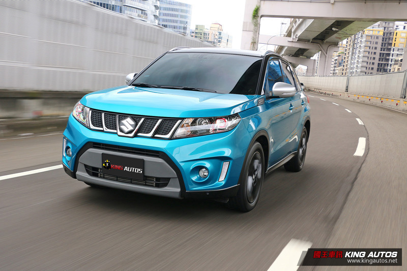 【2017新春特企】2016年《King Autos國王車訊》熱門議題Top10,試駕報導篇 【2017新春特企】2016年《King Autos國王車訊》熱門議題Top10,試駕報導篇