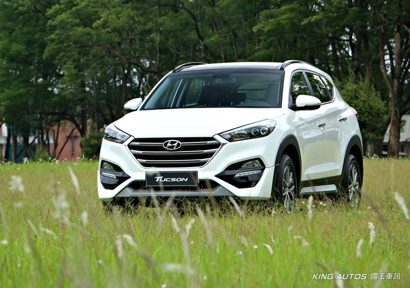 【2017新春特企】2016年《King Autos國王車訊》熱門議題Top10,試駕報導篇 【2017新春特企】2016年《King Autos國王車訊》熱門議題Top10,試駕報導篇