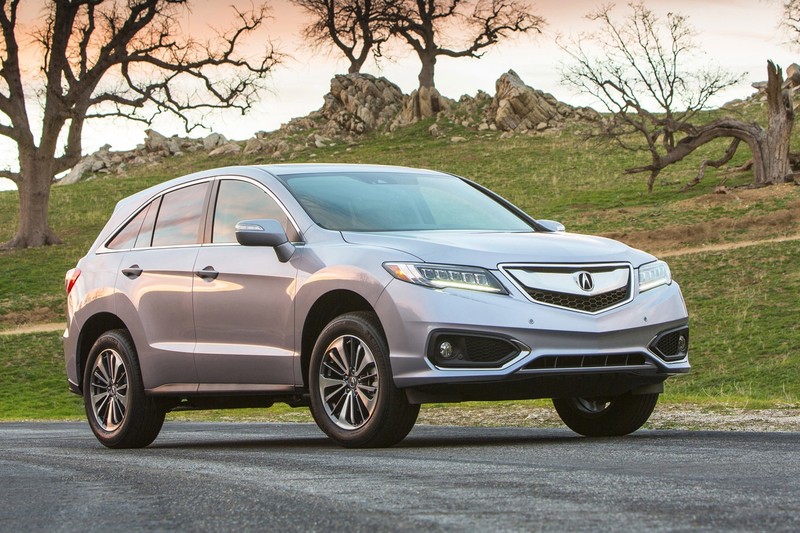 2016年《Honda》美國市場銷售成績出爐《HR-V》成長最顯著達到95.5% 2016年《Honda》美國市場銷售成績出爐《HR-V》成長最顯著達到95.5%