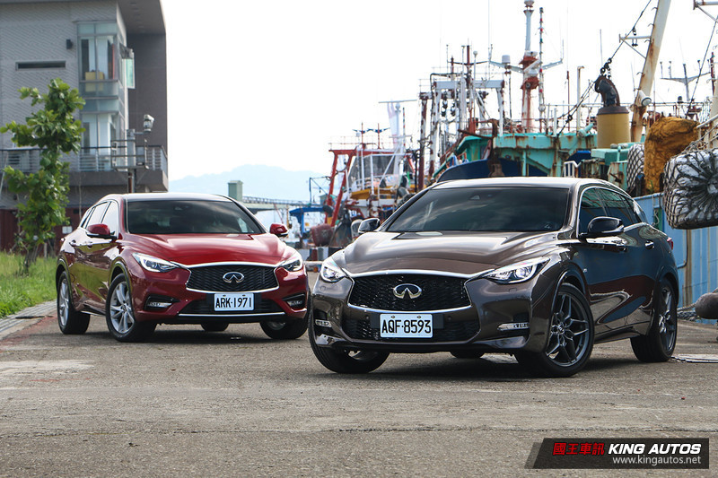 【2017新春特企】2016年《King Autos國王車訊》熱門議題Top10,試駕報導篇 【2017新春特企】2016年《King Autos國王車訊》熱門議題Top10,試駕報導篇