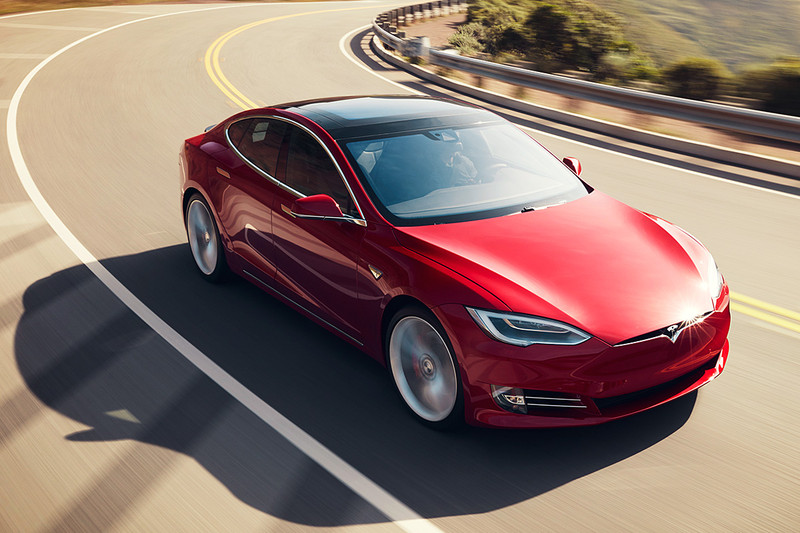 節能安全難兩全?《BMW i3》與《Tesla Model S》錯失IIHS Top Safety Pick+ 節能安全難兩全?《BMW i3》與《Tesla Model S》錯失IIHS Top Safety Pick+