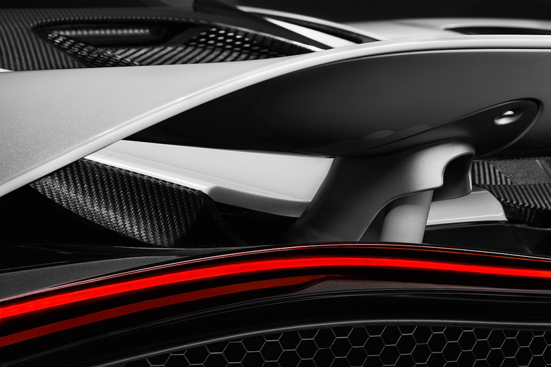 內建甩尾模式 《McLaren》次代《Super Series》操控再升級 內建甩尾模式 《McLaren》次代《Super Series》操控再升級