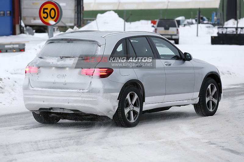 挑戰Tesla的霸業 《Mercedes-Benz EVA》全新電動車預計2018年問世 挑戰Tesla的霸業 《Mercedes-Benz EVA》全新電動車預計2018年問世