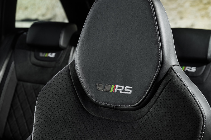 馬力、變速箱同步升級 《Škoda Octavia RS 245》預告日內瓦車展正式發表 馬力、變速箱同步升級 《Škoda Octavia RS 245》預告日內瓦車展正式發表