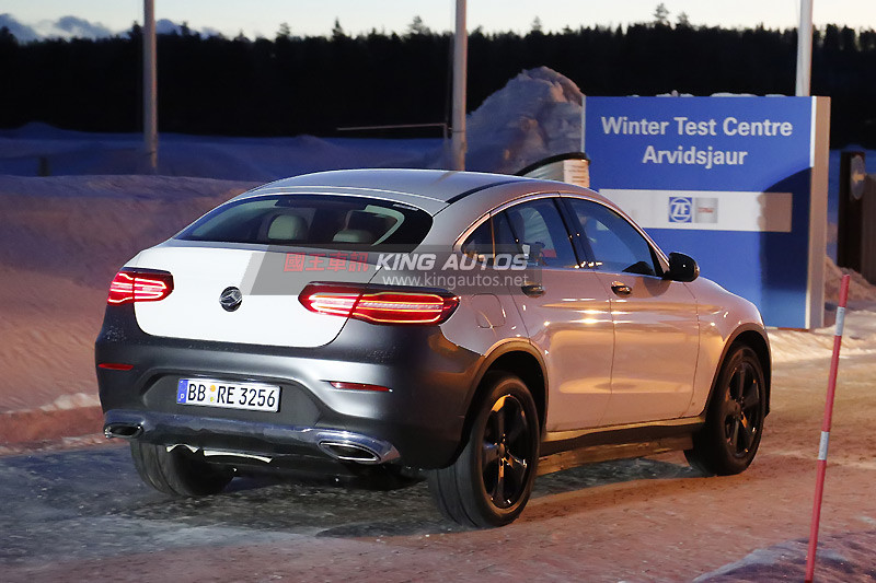 挑戰Tesla的霸業 《Mercedes-Benz EVA》全新電動車預計2018年問世 挑戰Tesla的霸業 《Mercedes-Benz EVA》全新電動車預計2018年問世