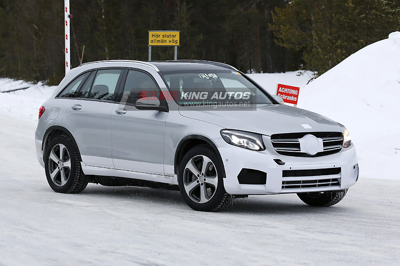 挑戰Tesla的霸業 《Mercedes-Benz EVA》全新電動車預計2018年問世 挑戰Tesla的霸業 《Mercedes-Benz EVA》全新電動車預計2018年問世