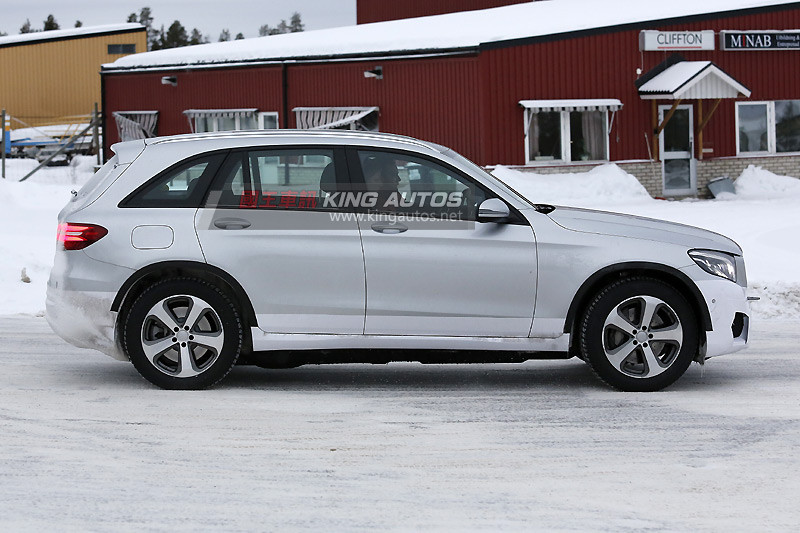 挑戰Tesla的霸業 《Mercedes-Benz EVA》全新電動車預計2018年問世 挑戰Tesla的霸業 《Mercedes-Benz EVA》全新電動車預計2018年問世