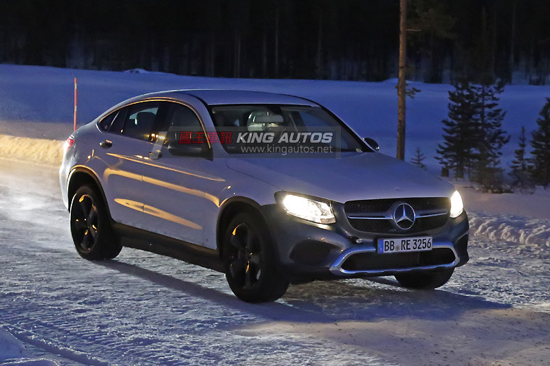挑戰Tesla的霸業 《Mercedes-Benz EVA》全新電動車預計2018年問世 挑戰Tesla的霸業 《Mercedes-Benz EVA》全新電動車預計2018年問世