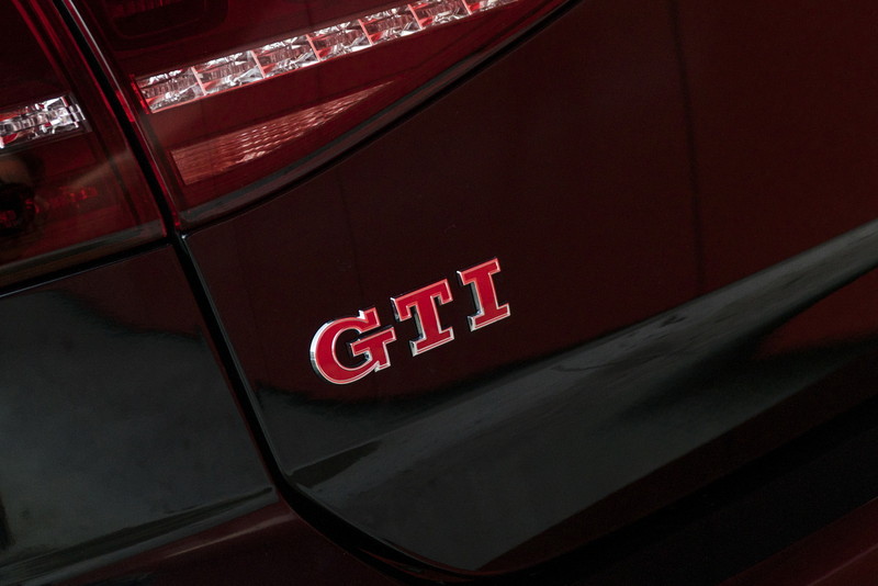 紐伯林最速鋼炮《Volkswagen Golf GTI Clubsport S》再進化 ABT Sportsline加碼至370匹 紐伯林最速鋼炮《Volkswagen Golf GTI Clubsport S》再進化 ABT Sportsline加碼至370匹