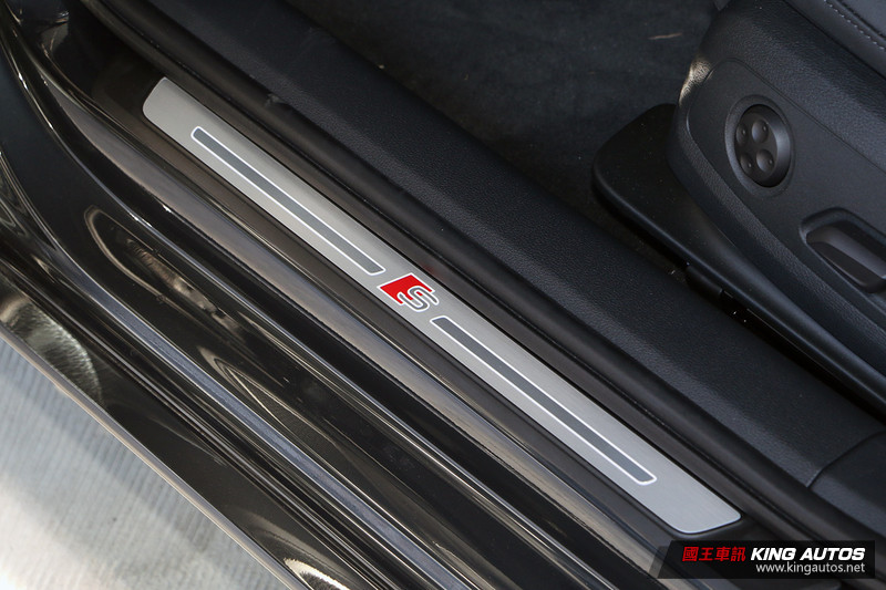 開價339萬元起 《Audi S4》與《S4 Avant》同步發表上市 開價339萬元起 《Audi S4》與《S4 Avant》同步發表上市