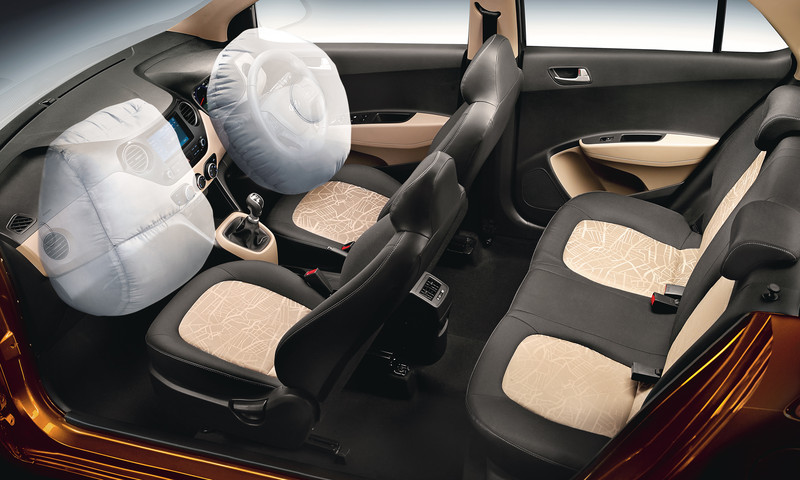 2017年式《Hyundai Grand i10》印度變臉新登場 2017年式《Hyundai Grand i10》印度變臉新登場
