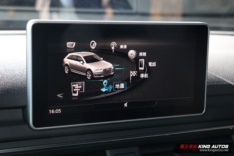 開價339萬元起 《Audi S4》與《S4 Avant》同步發表上市 開價339萬元起 《Audi S4》與《S4 Avant》同步發表上市