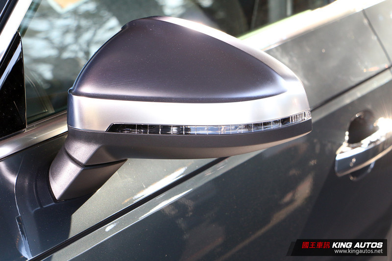 開價339萬元起 《Audi S4》與《S4 Avant》同步發表上市 開價339萬元起 《Audi S4》與《S4 Avant》同步發表上市