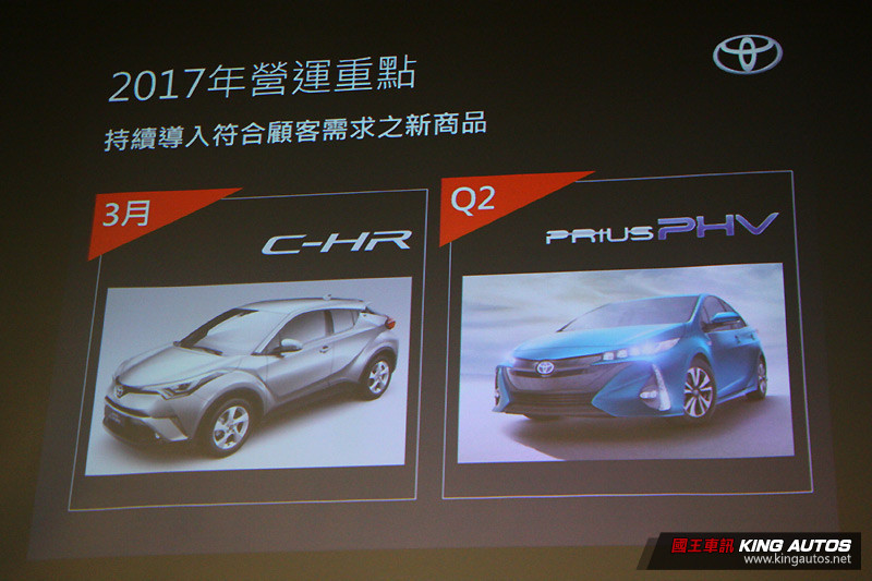 金雞年《和泰汽車》保守預估年銷14萬輛新車 產品攻勢將自三月起展開 金雞年《和泰汽車》保守預估年銷14萬輛新車 產品攻勢將自三月起展開