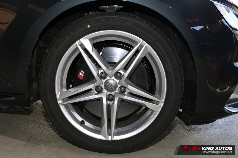 開價339萬元起 《Audi S4》與《S4 Avant》同步發表上市 開價339萬元起 《Audi S4》與《S4 Avant》同步發表上市