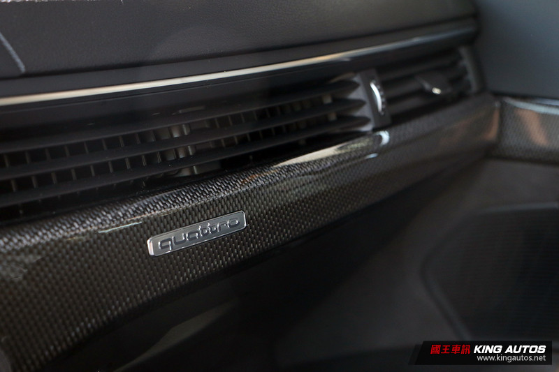 開價339萬元起 《Audi S4》與《S4 Avant》同步發表上市 開價339萬元起 《Audi S4》與《S4 Avant》同步發表上市