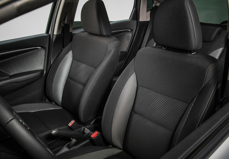 小一號的《HR-V》雙生車 《Honda WR-V》3月巴西開賣折合臺幣77萬元 小一號的《HR-V》雙生車 《Honda WR-V》3月巴西開賣折合臺幣77萬元