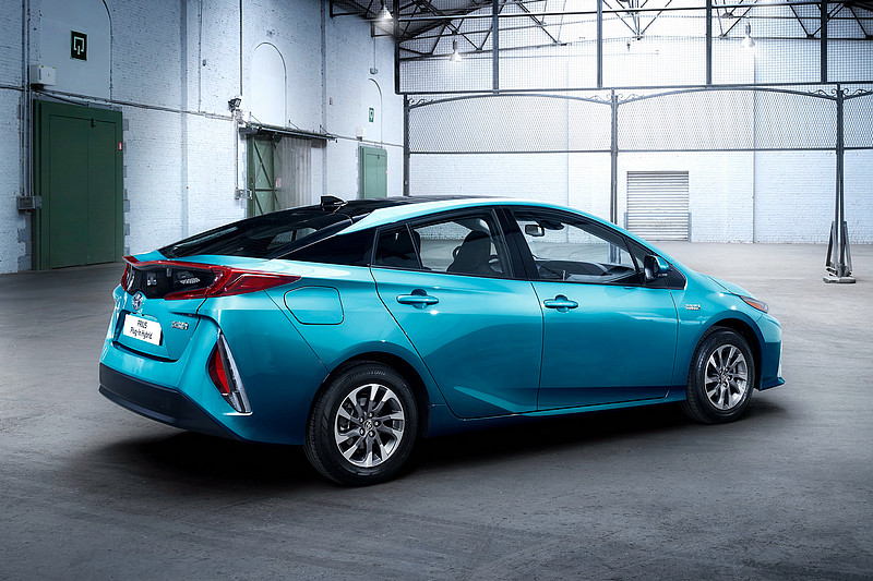 《和泰》2017年度產品規劃確認 《Toyota C-HR》與《Lexus LS & LC》3月起陸續導入 《和泰》2017年度產品規劃確認 《Toyota C-HR》與《Lexus LS & LC》3月起陸續導入