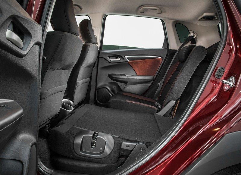 小一號的《HR-V》雙生車 《Honda WR-V》3月巴西開賣折合臺幣77萬元 小一號的《HR-V》雙生車 《Honda WR-V》3月巴西開賣折合臺幣77萬元
