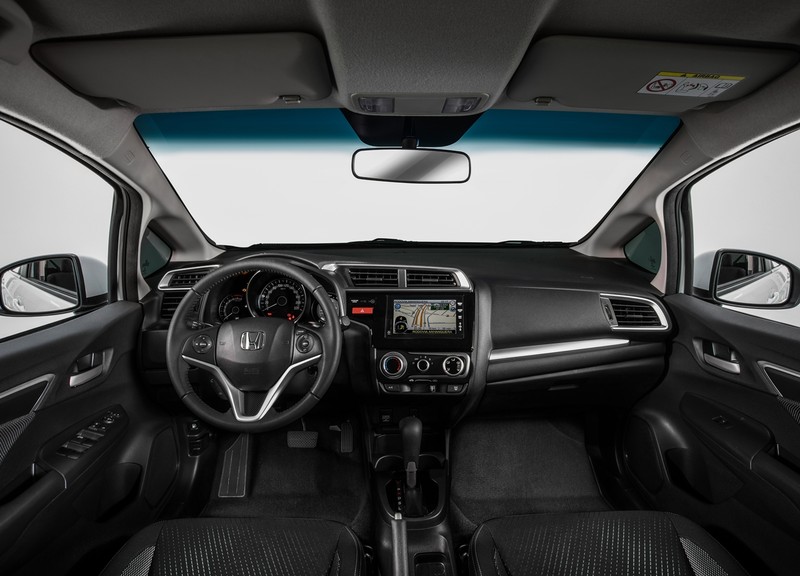 小一號的《HR-V》雙生車 《Honda WR-V》3月巴西開賣折合臺幣77萬元 小一號的《HR-V》雙生車 《Honda WR-V》3月巴西開賣折合臺幣77萬元