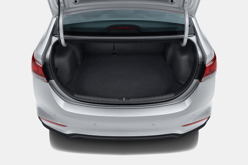 新世代《Hyundai Solaris》俄羅斯戰鬥就位 新世代《Hyundai Solaris》俄羅斯戰鬥就位
