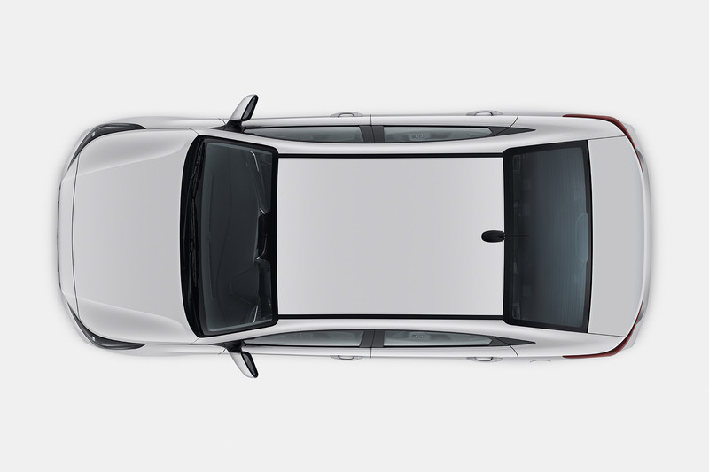 新世代《Hyundai Solaris》俄羅斯戰鬥就位 新世代《Hyundai Solaris》俄羅斯戰鬥就位