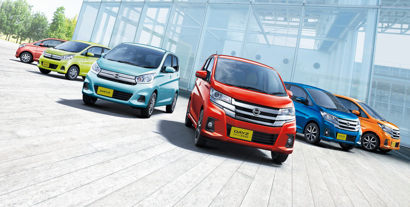 幫助女性駕駛克服心魔 《Nissan》於日本舉辦女性專屬駕訓課程 幫助女性駕駛克服心魔 《Nissan》於日本舉辦女性專屬駕訓課程