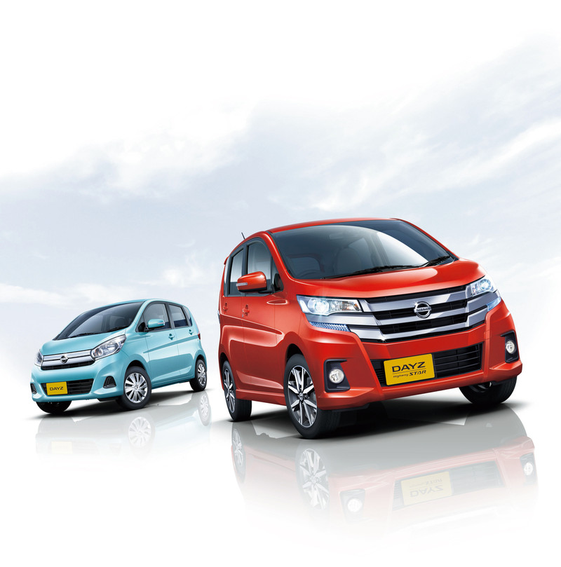 幫助女性駕駛克服心魔 《Nissan》於日本舉辦女性專屬駕訓課程 幫助女性駕駛克服心魔 《Nissan》於日本舉辦女性專屬駕訓課程