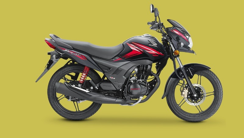 小巧可愛對應當地路況 2017《Honda CB125 Shine SP》印度市場亮相 小巧可愛對應當地路況 2017《Honda CB125 Shine SP》印度市場亮相