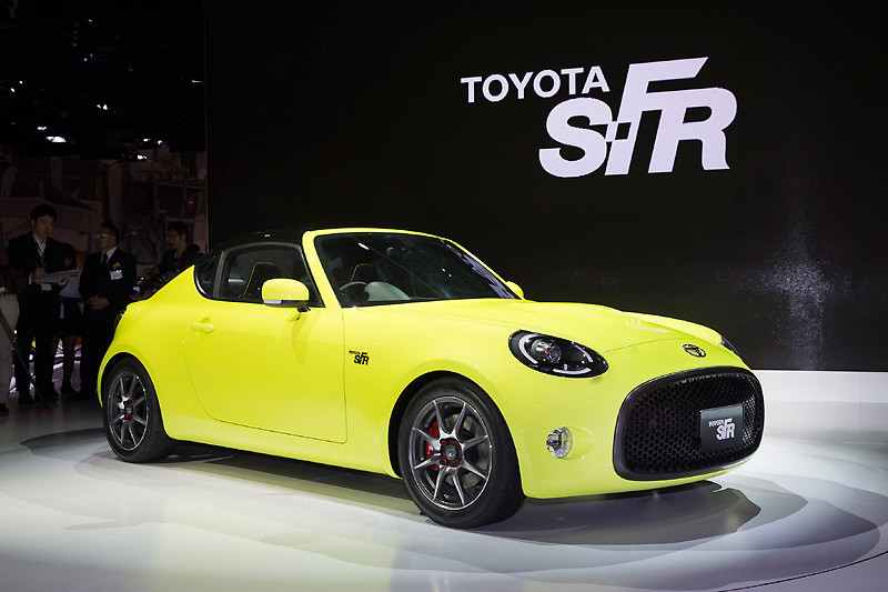 熱情再現 《Toyota Supra》概念車可望現身2017東京車展 熱情再現 《Toyota Supra》概念車可望現身2017東京車展