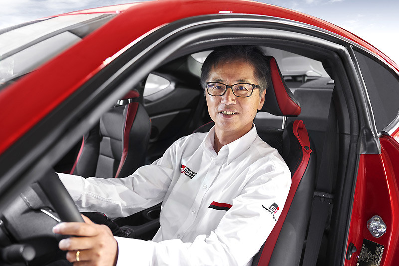 熱情再現 《Toyota Supra》概念車可望現身2017東京車展 熱情再現 《Toyota Supra》概念車可望現身2017東京車展