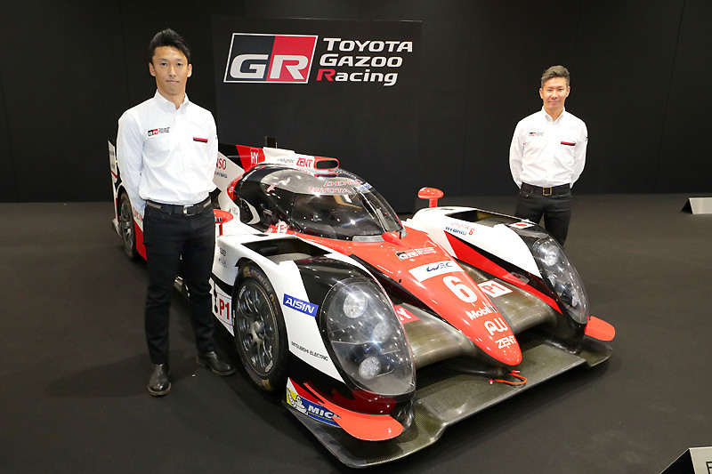 熱情再現 《Toyota Supra》概念車可望現身2017東京車展 熱情再現 《Toyota Supra》概念車可望現身2017東京車展