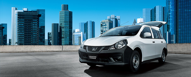小改款《Mitsubishi Lancer Cargo》日本同步安全升級 小改款《Mitsubishi Lancer Cargo》日本同步安全升級