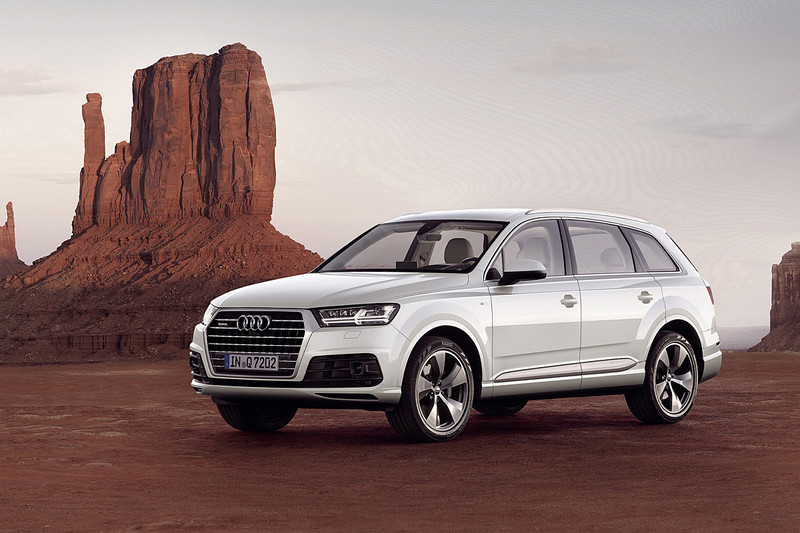 全車系同享60期0利率加前3期免月付 《Audi》新夢想方案開跑 全車系同享60期0利率加前3期免月付 《Audi》新夢想方案開跑