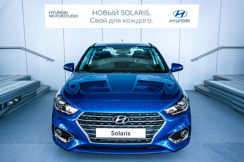 比韓國自家更早一步 新世代《Hyundai Accent》預告2/16北美亮相 比韓國自家更早一步 新世代《Hyundai Accent》預告2/16北美亮相