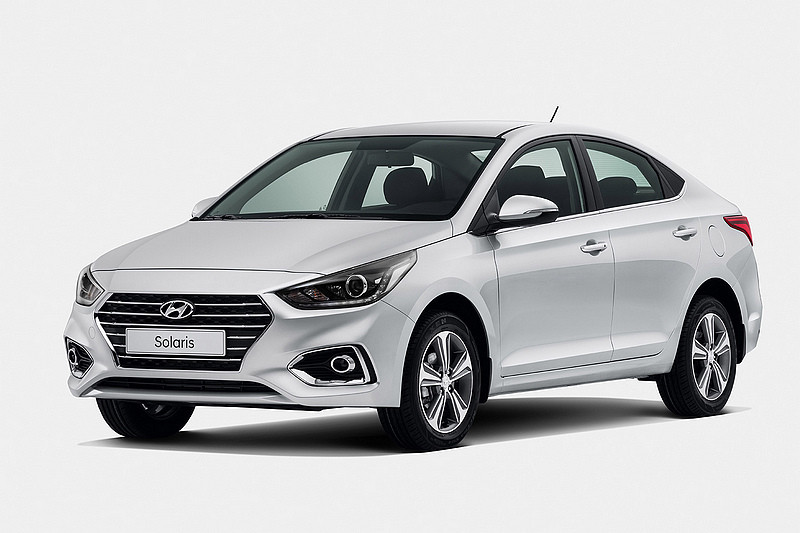 比韓國自家更早一步 新世代《Hyundai Accent》預告2/16北美亮相 比韓國自家更早一步 新世代《Hyundai Accent》預告2/16北美亮相