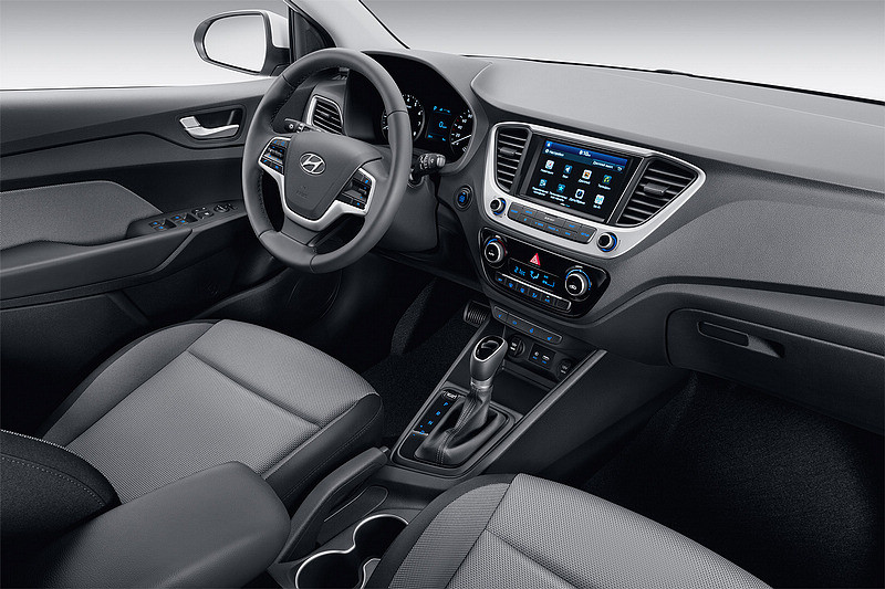 比韓國自家更早一步 新世代《Hyundai Accent》預告2/16北美亮相 比韓國自家更早一步 新世代《Hyundai Accent》預告2/16北美亮相