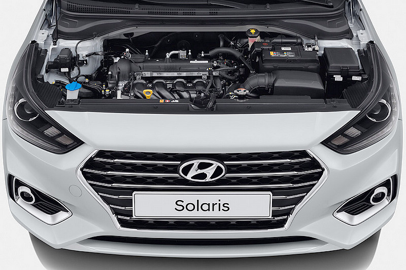 比韓國自家更早一步 新世代《Hyundai Accent》預告2/16北美亮相 比韓國自家更早一步 新世代《Hyundai Accent》預告2/16北美亮相