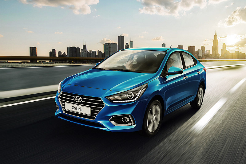 比韓國自家更早一步 新世代《Hyundai Accent》預告2/16北美亮相 比韓國自家更早一步 新世代《Hyundai Accent》預告2/16北美亮相