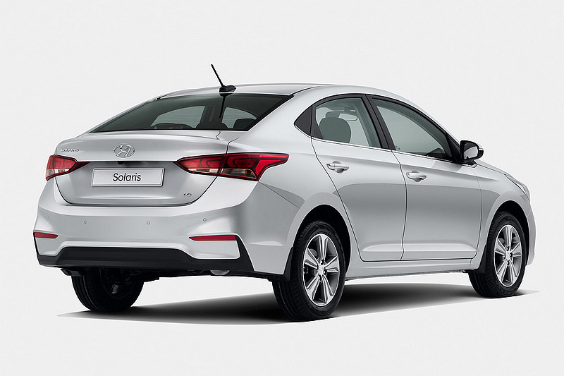 比韓國自家更早一步 新世代《Hyundai Accent》預告2/16北美亮相 比韓國自家更早一步 新世代《Hyundai Accent》預告2/16北美亮相
