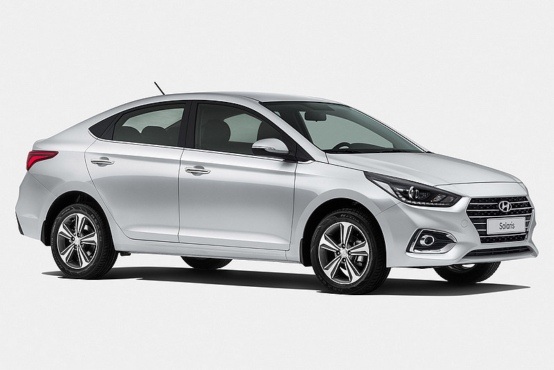 比韓國自家更早一步 新世代《Hyundai Accent》預告2/16北美亮相 比韓國自家更早一步 新世代《Hyundai Accent》預告2/16北美亮相