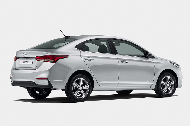 比韓國自家更早一步 新世代《Hyundai Accent》預告2/16北美亮相 比韓國自家更早一步 新世代《Hyundai Accent》預告2/16北美亮相