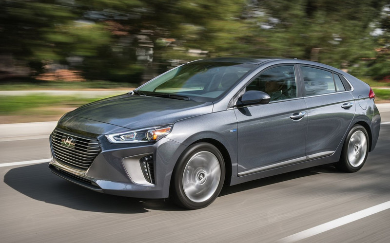 大改款《Hyundai Elantra》三月發表《Elantra Sport、Ioniq Hybrid、G80、G90》隨後導入 大改款《Hyundai Elantra》三月發表《Elantra Sport、Ioniq Hybrid、G80、G90》隨後導入