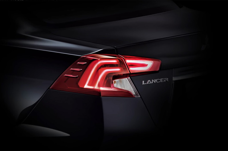 全車系確定標配ASC與TCL 《Mitsubishi Grand Lancer》預告影片曝光 全車系確定標配ASC與TCL 《Mitsubishi Grand Lancer》預告影片曝光